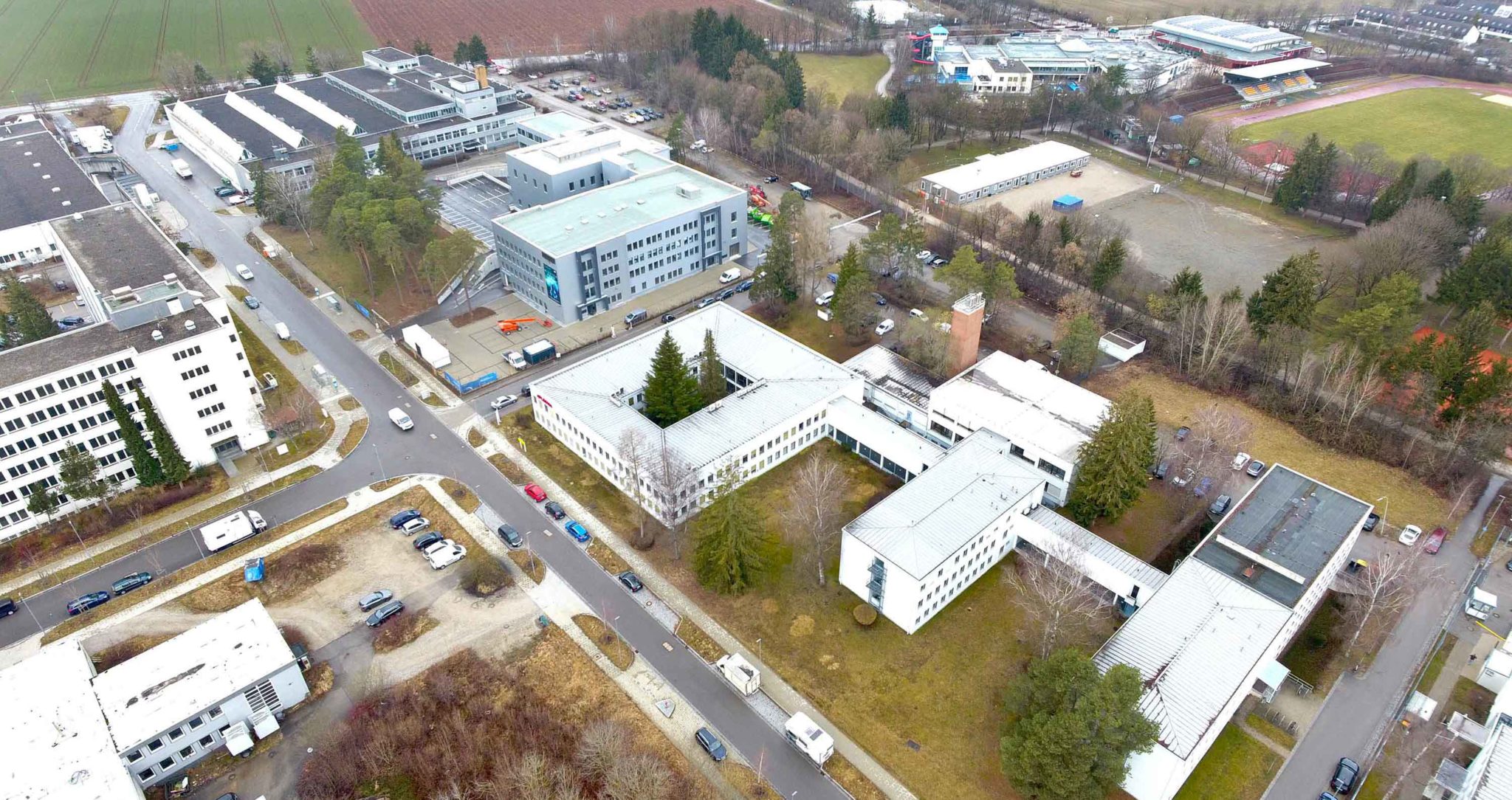 OTTOBRUNN Accumulata